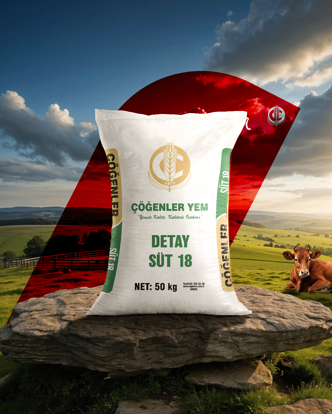 Detay Süt 18